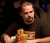 WSOP 2013 – Event #21 Plays Down to Final 13